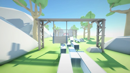 ���������꡼ No.002�Υ���ͥ������ / ����ǥ�����������ξ�������Room��450��Clustertruck��