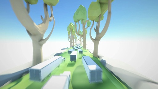 ���������꡼ No.007�Υ���ͥ������ / ����ǥ�����������ξ�������Room��450��Clustertruck��