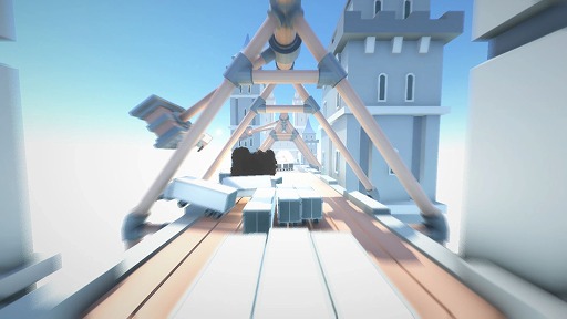 ���������꡼ No.008�Υ���ͥ������ / ����ǥ�����������ξ�������Room��450��Clustertruck��