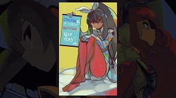 画像ギャラリー No.002のサムネイル画像 / インディーズゲームの小部屋:Room#452「BLUE REVOLVER」