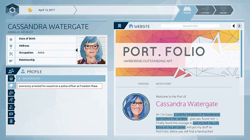 ꡼ No.004 | ǥξRoom457Orwell