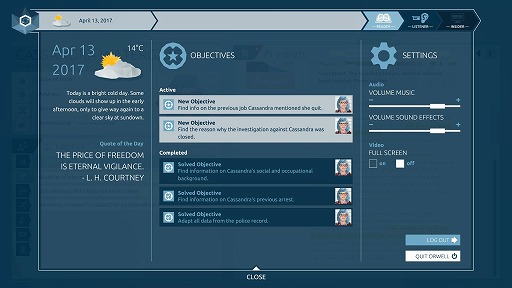 ꡼ No.008 | ǥξRoom457Orwell