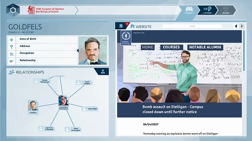 ꡼ No.009 | ǥξRoom457Orwell