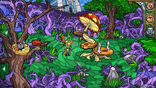 ���������꡼ No.002�Υ���ͥ������ / ����ǥ�����������ξ�������Room��459��Little Briar Rose��