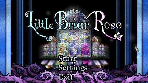 ���������꡼ No.003�Υ���ͥ������ / ����ǥ�����������ξ�������Room��459��Little Briar Rose��