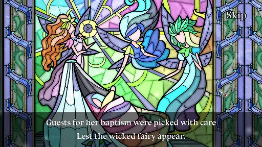 ���������꡼ No.010�Υ���ͥ������ / ����ǥ�����������ξ�������Room��459��Little Briar Rose��