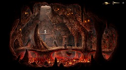 画像ギャラリー No.005のサムネイル画像 / インディーズゲームの小部屋：Room＃462（番外編）「2016年　人気タイトルベスト10」