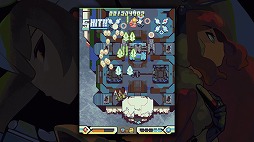 画像ギャラリー No.008のサムネイル画像 / インディーズゲームの小部屋：Room＃462（番外編）「2016年　人気タイトルベスト10」