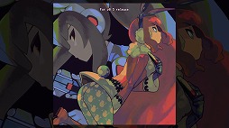 画像ギャラリー No.009のサムネイル画像 / インディーズゲームの小部屋：Room＃462（番外編）「2016年　人気タイトルベスト10」