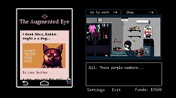 画像ギャラリー No.011のサムネイル画像 / インディーズゲームの小部屋：Room＃462（番外編）「2016年　人気タイトルベスト10」