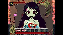 画像ギャラリー No.016のサムネイル画像 / インディーズゲームの小部屋：Room＃462（番外編）「2016年　人気タイトルベスト10」