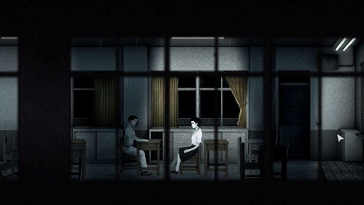 ꡼ No.007 | ǥξRoom465Detention