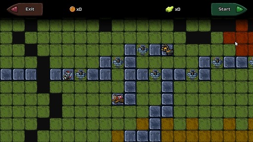 ���������꡼ No.002�Υ���ͥ������ / ����ǥ�����������ξ�������Room��466��Dungetris��