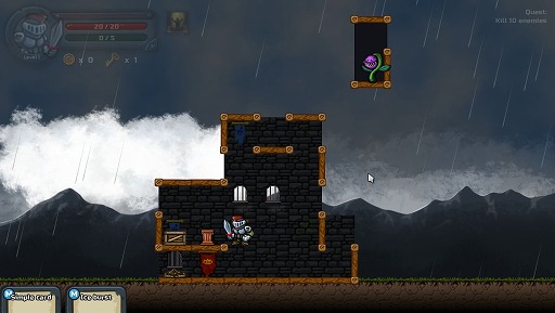 ���������꡼ No.003�Υ���ͥ������ / ����ǥ�����������ξ�������Room��466��Dungetris��