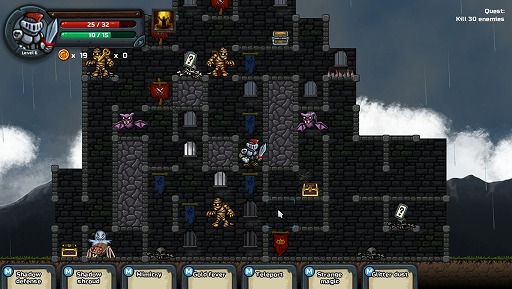 ���������꡼ No.006�Υ���ͥ������ / ����ǥ�����������ξ�������Room��466��Dungetris��