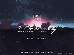 ǥξRoom472Danmaku Unlimited 3