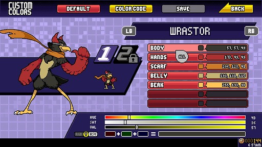 ���������꡼ No.006�Υ���ͥ������ / ����ǥ�����������ξ�������Room��476��Rivals of Aether��