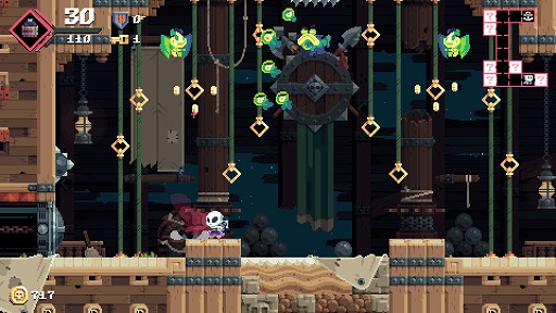 ǥξRoom480Flinthook