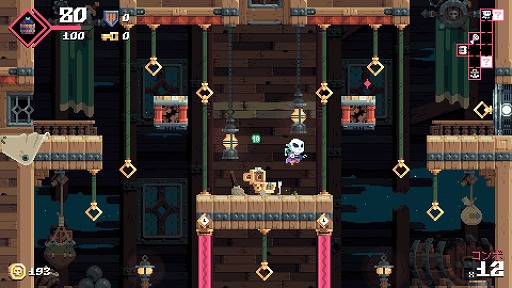 ���������꡼ No.006�Υ���ͥ������ / ����ǥ�����������ξ�������Room��480��Flinthook��