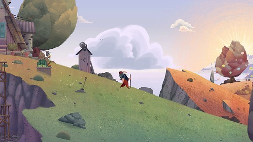 ꡼ No.002Υͥ / ǥξRoom481Old Man's Journey