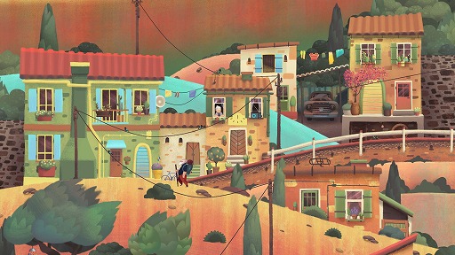 ꡼ No.004Υͥ / ǥξRoom481Old Man's Journey