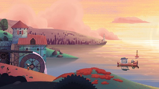 ꡼ No.007Υͥ / ǥξRoom481Old Man's Journey