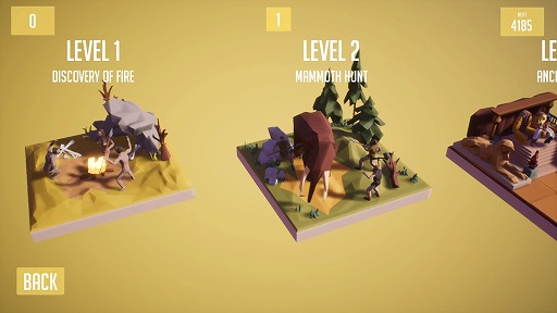 ���������꡼ No.001�Υ���ͥ������ / ����ǥ�����������ξ�������Room��486��History2048��