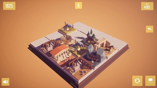 ���������꡼ No.007�Υ���ͥ������ / ����ǥ�����������ξ�������Room��486��History2048��