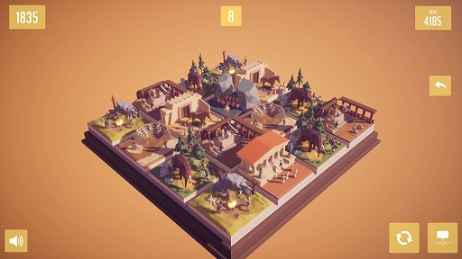 ���������꡼ No.009�Υ���ͥ������ / ����ǥ�����������ξ�������Room��486��History2048��