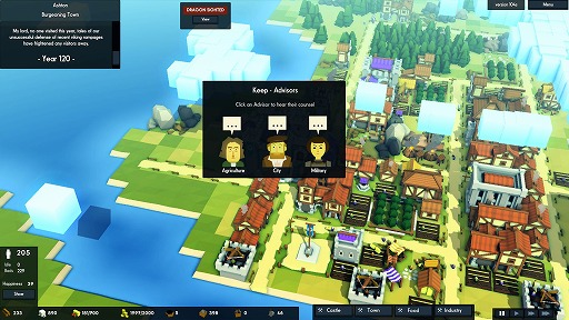 ���������꡼ No.002�Υ���ͥ������ / ����ǥ�����������ξ�������Room��490��Kingdoms and Castles��