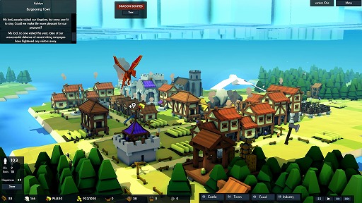 ���������꡼ No.003�Υ���ͥ������ / ����ǥ�����������ξ�������Room��490��Kingdoms and Castles��