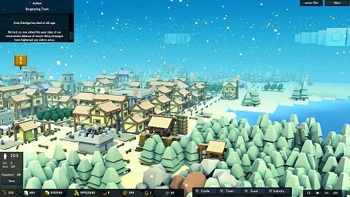 ���������꡼ No.004�Υ���ͥ������ / ����ǥ�����������ξ�������Room��490��Kingdoms and Castles��