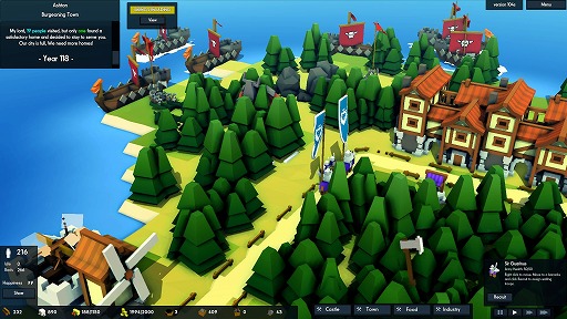 ���������꡼ No.005�Υ���ͥ������ / ����ǥ�����������ξ�������Room��490��Kingdoms and Castles��