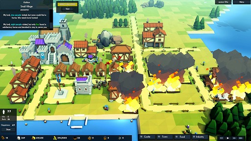 ���������꡼ No.006�Υ���ͥ������ / ����ǥ�����������ξ�������Room��490��Kingdoms and Castles��