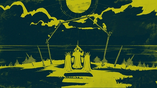 ���������꡼ No.008�Υ���ͥ������ / ����ǥ�����������ξ�������Room��493��The Shrouded Isle��