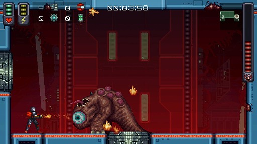 ���������꡼ No.008�Υ���ͥ������ / ����ǥ�����������ξ�������Room��498��A Robot Named Fight����