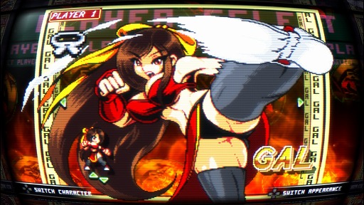 ���������꡼ No.001�Υ���ͥ������ / ����ǥ�����������ξ�������Room��500��Fight'N Rage��