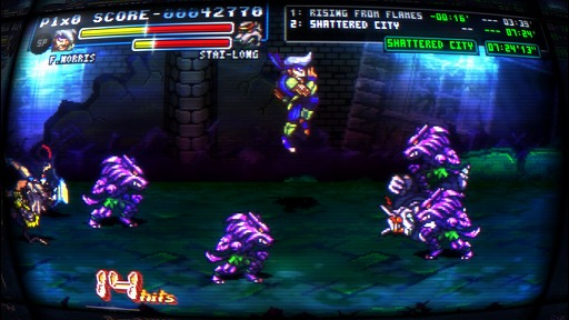 ���������꡼ No.006�Υ���ͥ������ / ����ǥ�����������ξ�������Room��500��Fight'N Rage��