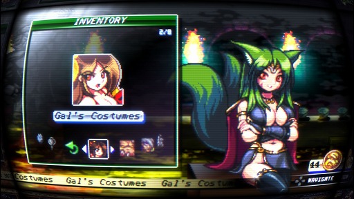 ���������꡼ No.007�Υ���ͥ������ / ����ǥ�����������ξ�������Room��500��Fight'N Rage��