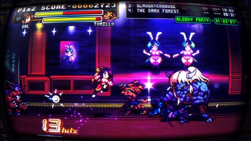 ���������꡼ No.009�Υ���ͥ������ / ����ǥ�����������ξ�������Room��500��Fight'N Rage��