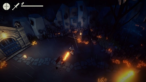 ꡼ No.004 | ǥξRoom501Fall of Light