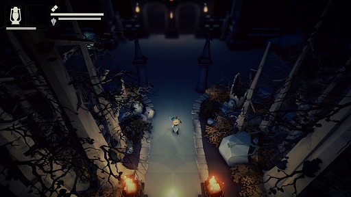 ꡼ No.006 | ǥξRoom501Fall of Light