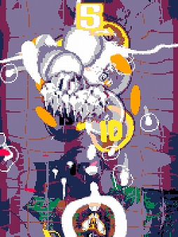 ���������꡼ No.003�Υ���ͥ������ / ����ǥ�����������ξ�������Room��517��Rym 9000��