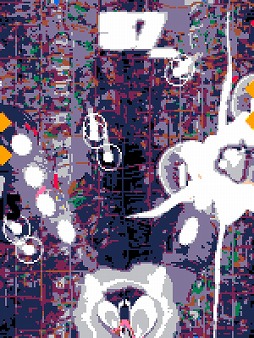 ���������꡼ No.006�Υ���ͥ������ / ����ǥ�����������ξ�������Room��517��Rym 9000��