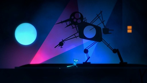 画像ギャラリー No.006のサムネイル画像 / インディーズゲームの小部屋:Room#524「Night in the Woods」