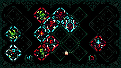 ���������꡼ No.005�Υ���ͥ������ / ����ǥ�����������ξ�������Room��530��Skelly Selest��