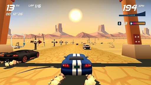 ꡼ No.011Υͥ / ǥξRoom532Horizon Chase Turbo