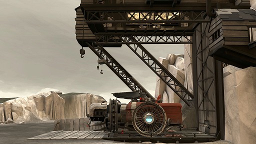 ꡼ No.004Υͥ / ǥξRoom534FAR: Lone Sails