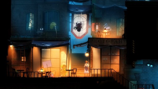 画像ギャラリー No.001のサムネイル画像 / インディーズゲームの小部屋:Room#537「Forgotton Anne」