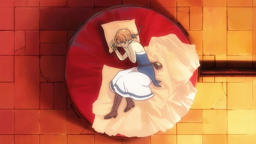 画像ギャラリー No.008のサムネイル画像 / インディーズゲームの小部屋:Room#537「Forgotton Anne」